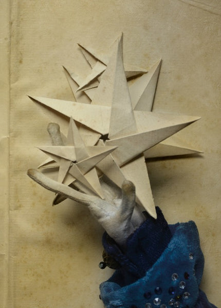 Perilune Book by Mister Finch