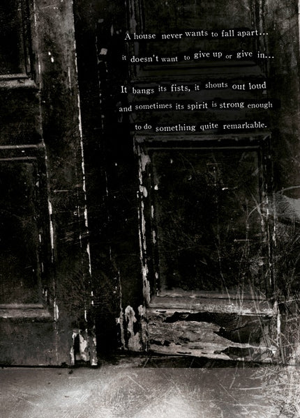 Perilune Book by Mister Finch